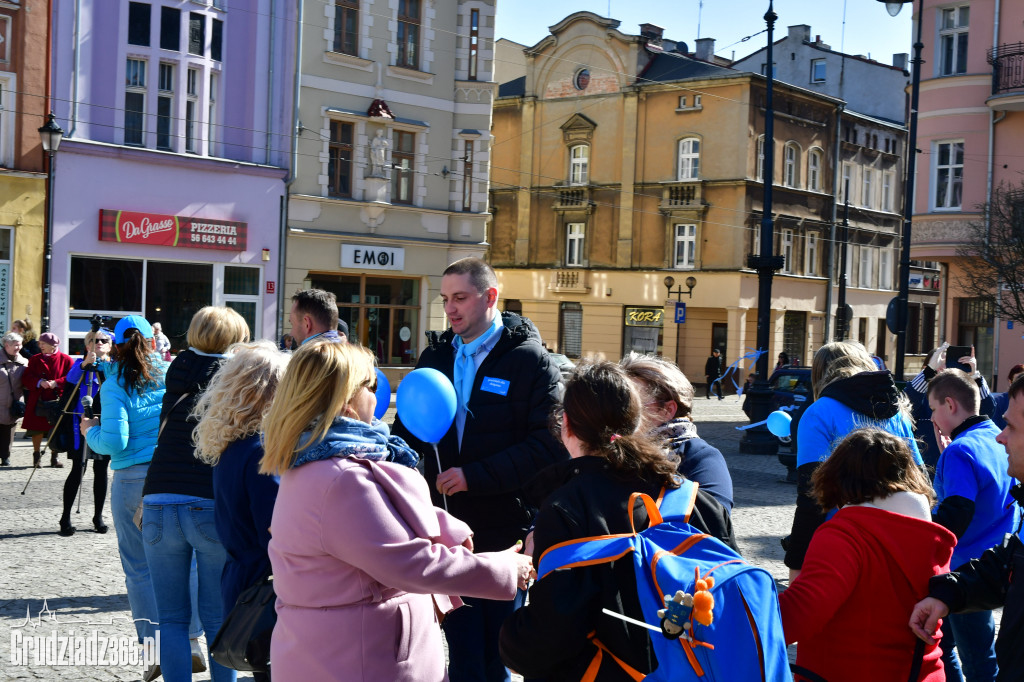 Grudziądz dla Autyzmu 2019- fotorelacja