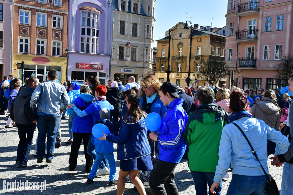 Grudziądz dla Autyzmu 2019- fotorelacja