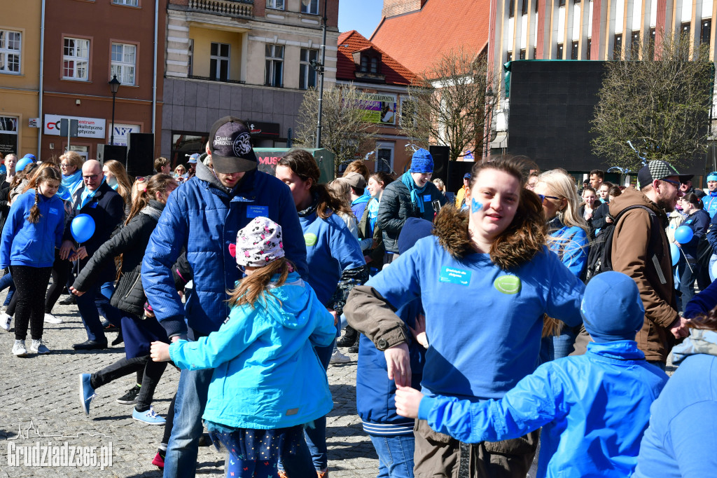 Grudziądz dla Autyzmu 2019- fotorelacja