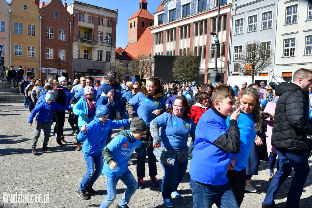 Grudziądz dla Autyzmu 2019- fotorelacja