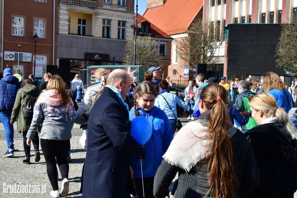 Grudziądz dla Autyzmu 2019- fotorelacja