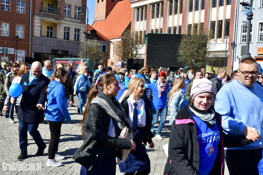 Grudziądz dla Autyzmu 2019- fotorelacja