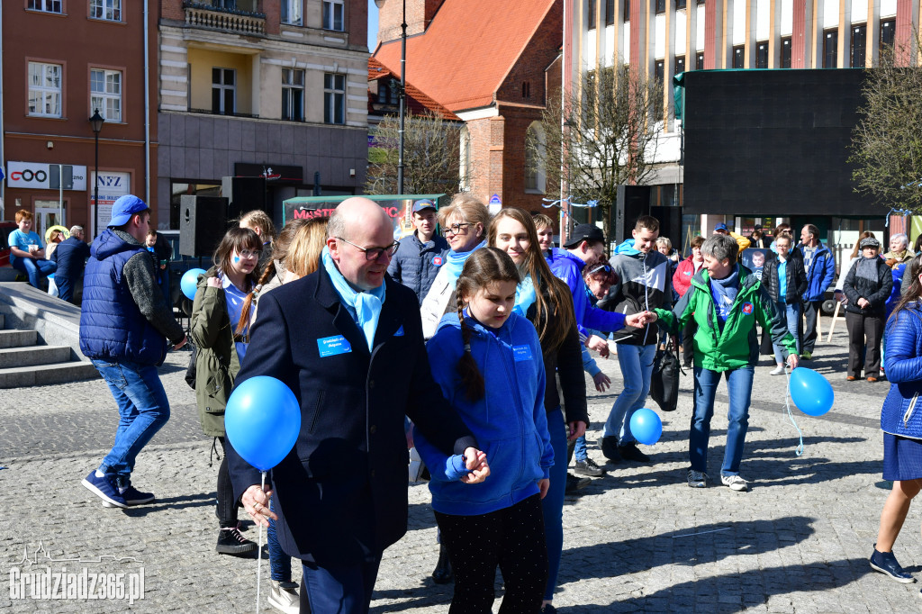 Grudziądz dla Autyzmu 2019- fotorelacja