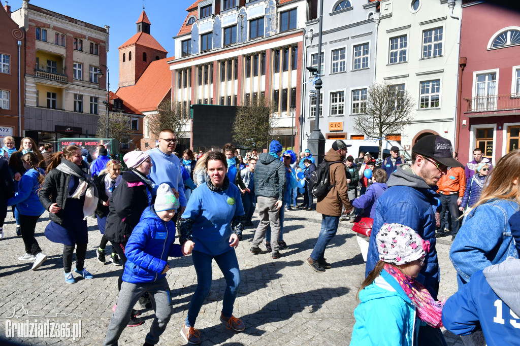 Grudziądz dla Autyzmu 2019- fotorelacja