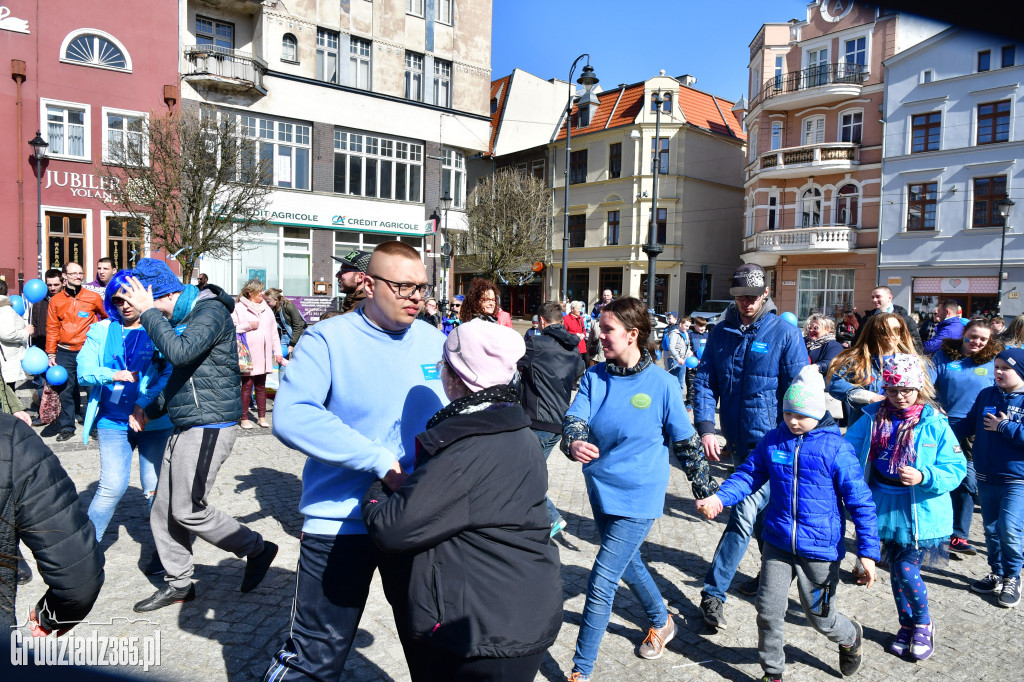 Grudziądz dla Autyzmu 2019- fotorelacja