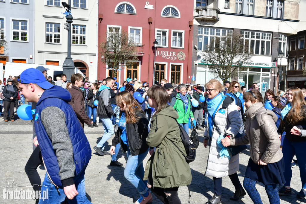 Grudziądz dla Autyzmu 2019- fotorelacja