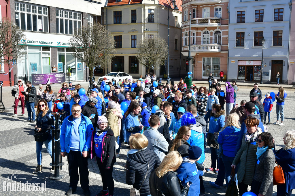 Grudziądz dla Autyzmu 2019- fotorelacja