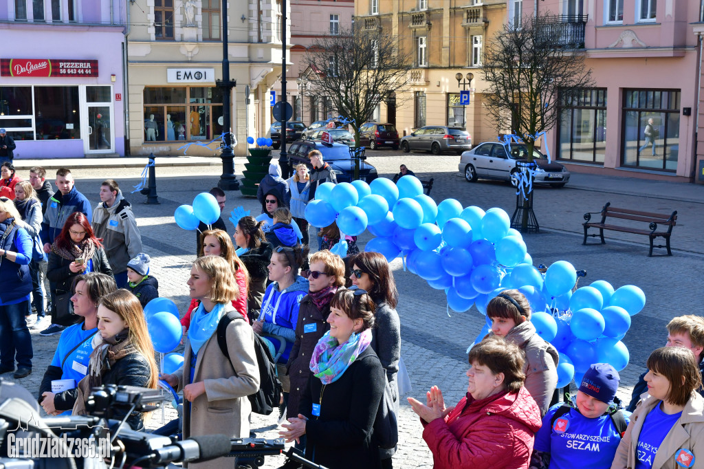 Grudziądz dla Autyzmu 2019- fotorelacja