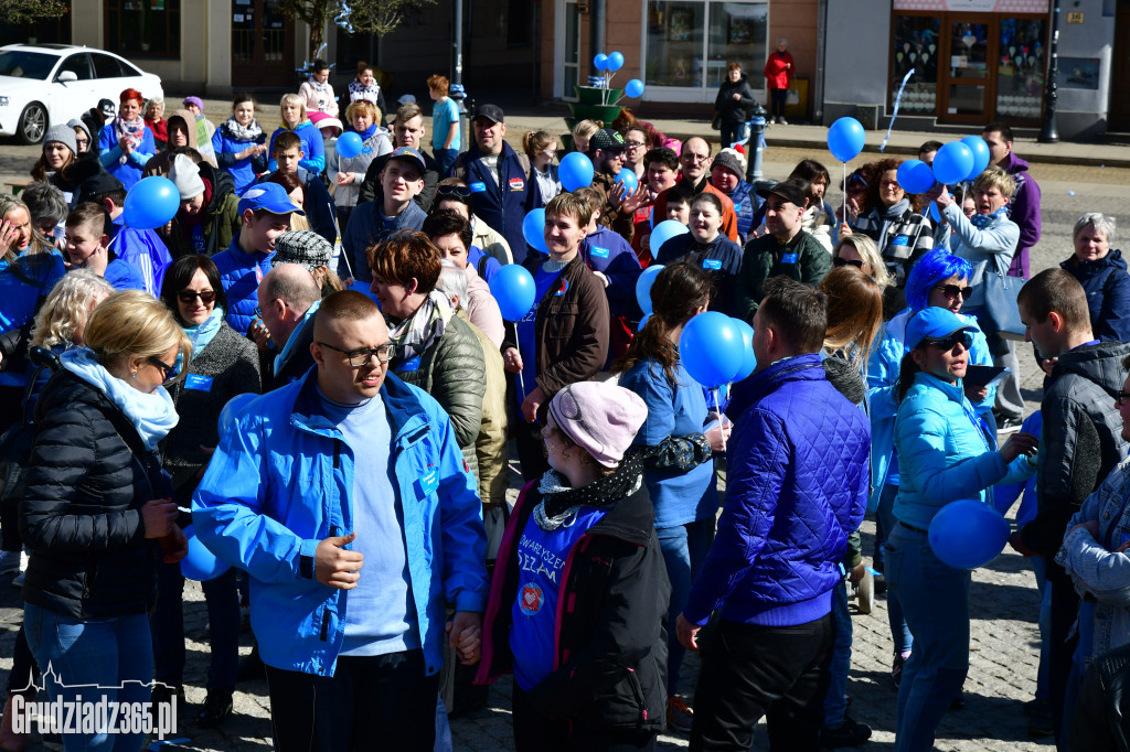 Grudziądz dla Autyzmu 2019- fotorelacja