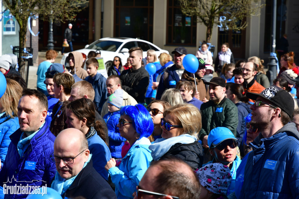 Grudziądz dla Autyzmu 2019- fotorelacja