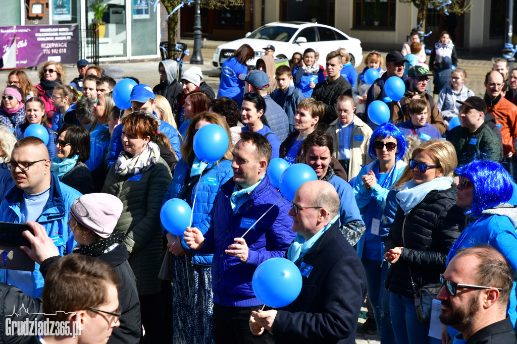 Grudziądz dla Autyzmu 2019- fotorelacja