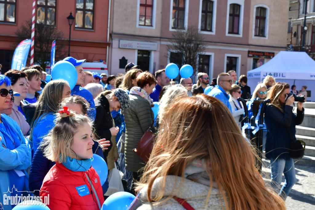 Grudziądz dla Autyzmu 2019- fotorelacja