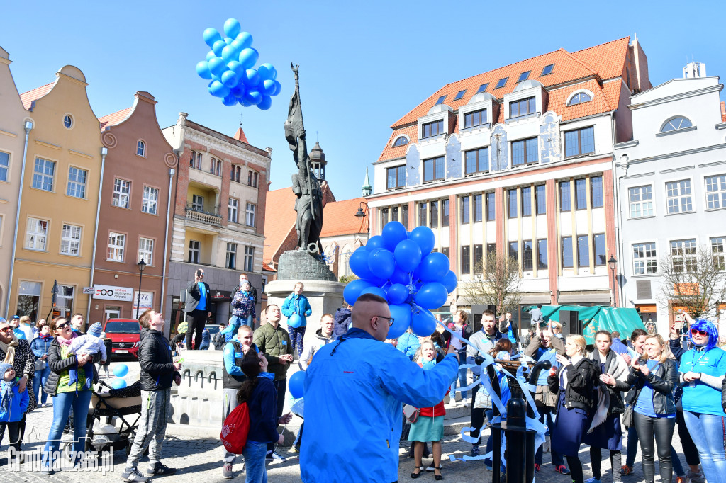 Grudziądz dla Autyzmu 2019- fotorelacja