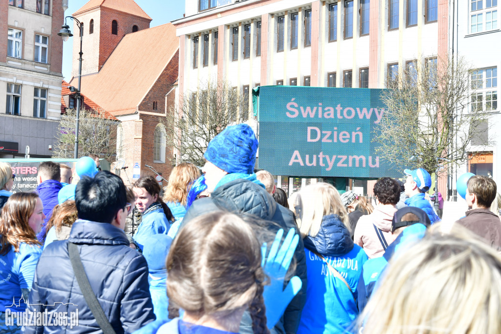 Grudziądz dla Autyzmu 2019- fotorelacja