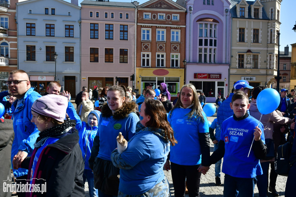 Grudziądz dla Autyzmu 2019- fotorelacja