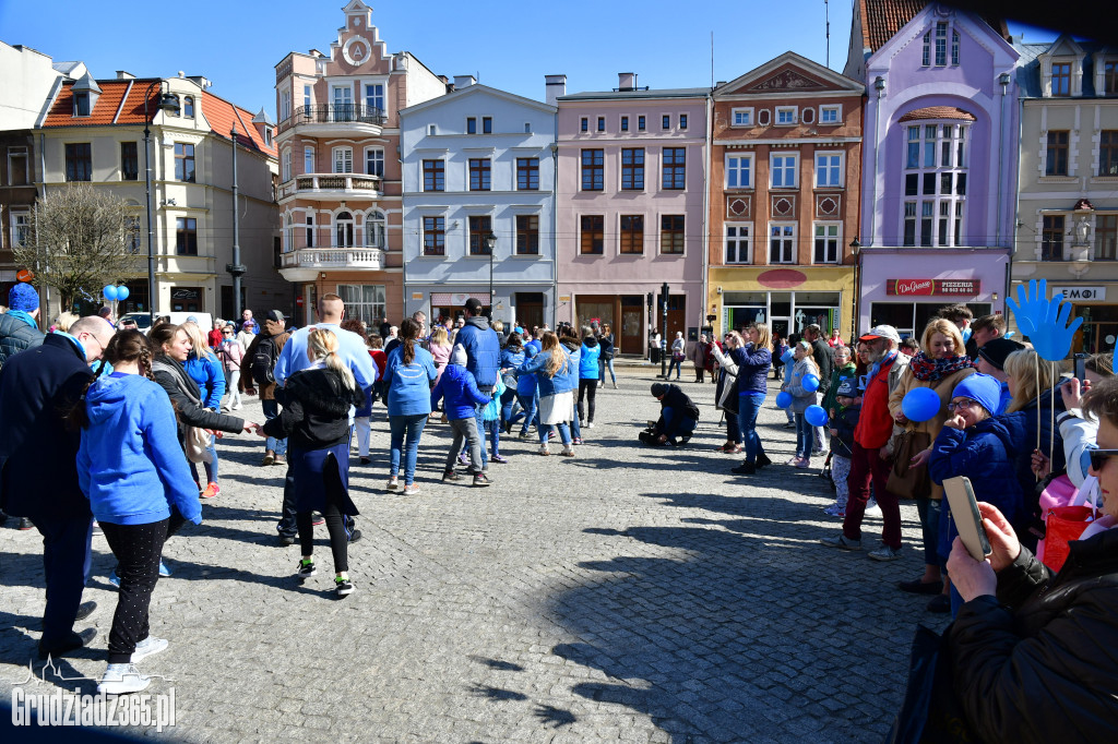 Grudziądz dla Autyzmu 2019- fotorelacja