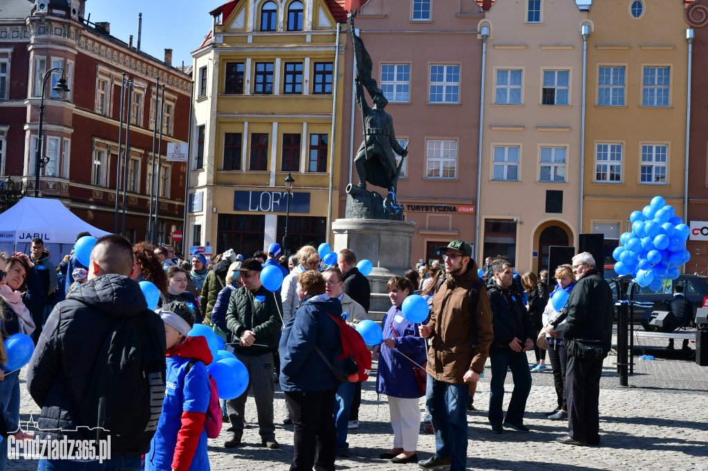 Grudziądz dla Autyzmu 2019- fotorelacja