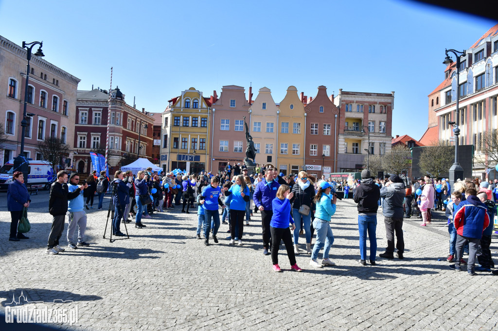 Grudziądz dla Autyzmu 2019- fotorelacja