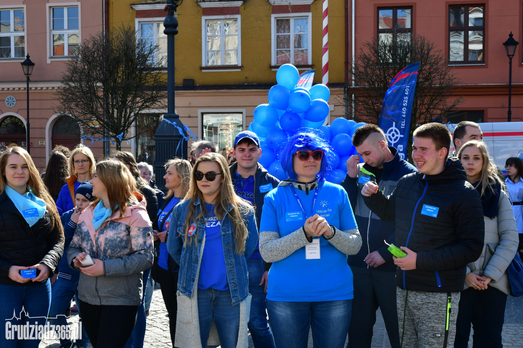 Grudziądz dla Autyzmu 2019- fotorelacja