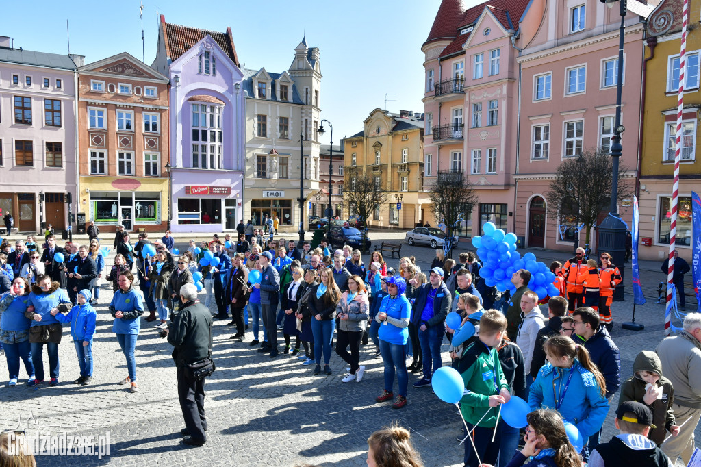 Grudziądz dla Autyzmu 2019- fotorelacja