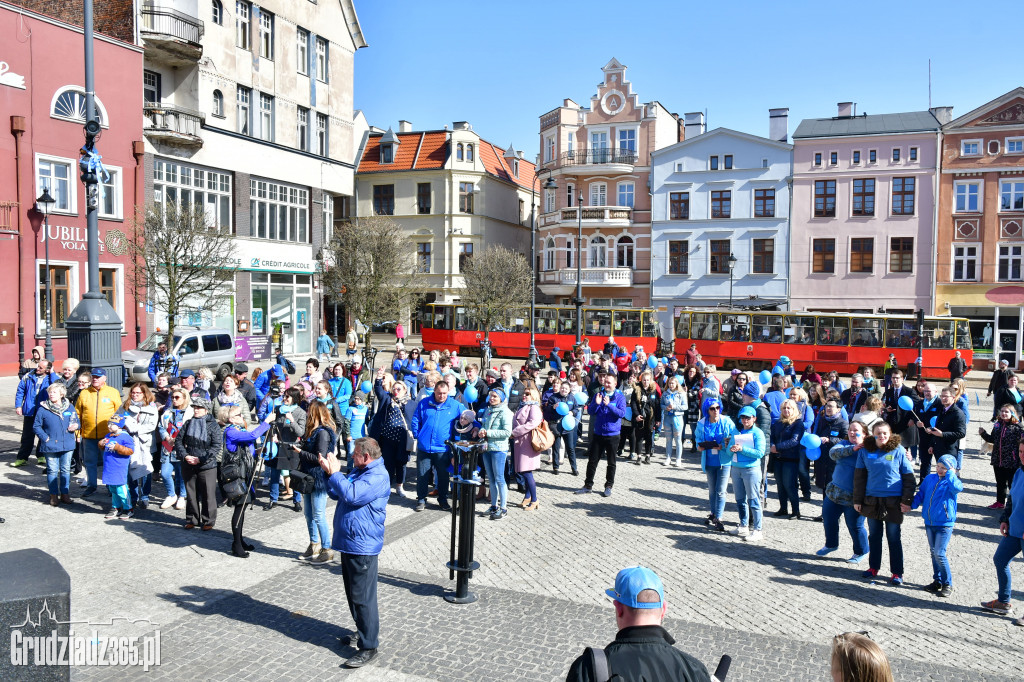 Grudziądz dla Autyzmu 2019- fotorelacja