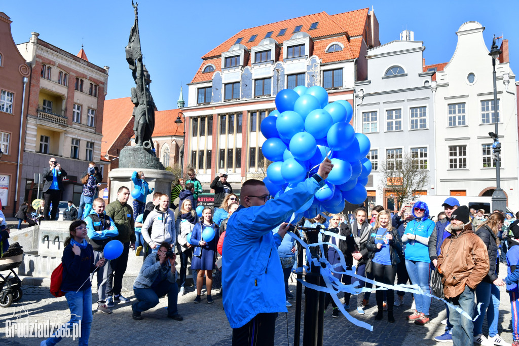 Grudziądz dla Autyzmu 2019- fotorelacja