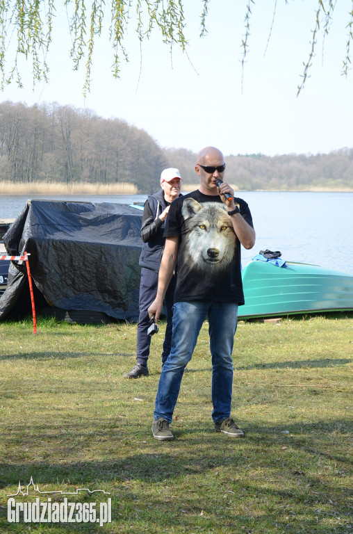 2 Bieg Delfin Cros Run - fotorelacja