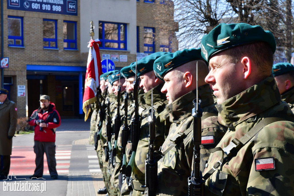 Obchody 79 rocznicy zbrodni Katyńskiej