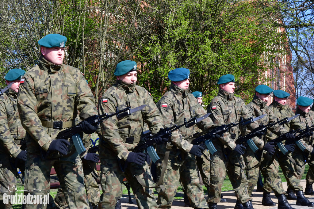 Obchody 79 rocznicy zbrodni Katyńskiej