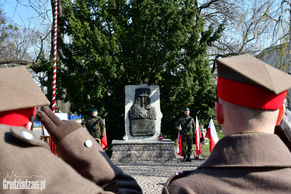 Obchody 79 rocznicy zbrodni Katyńskiej