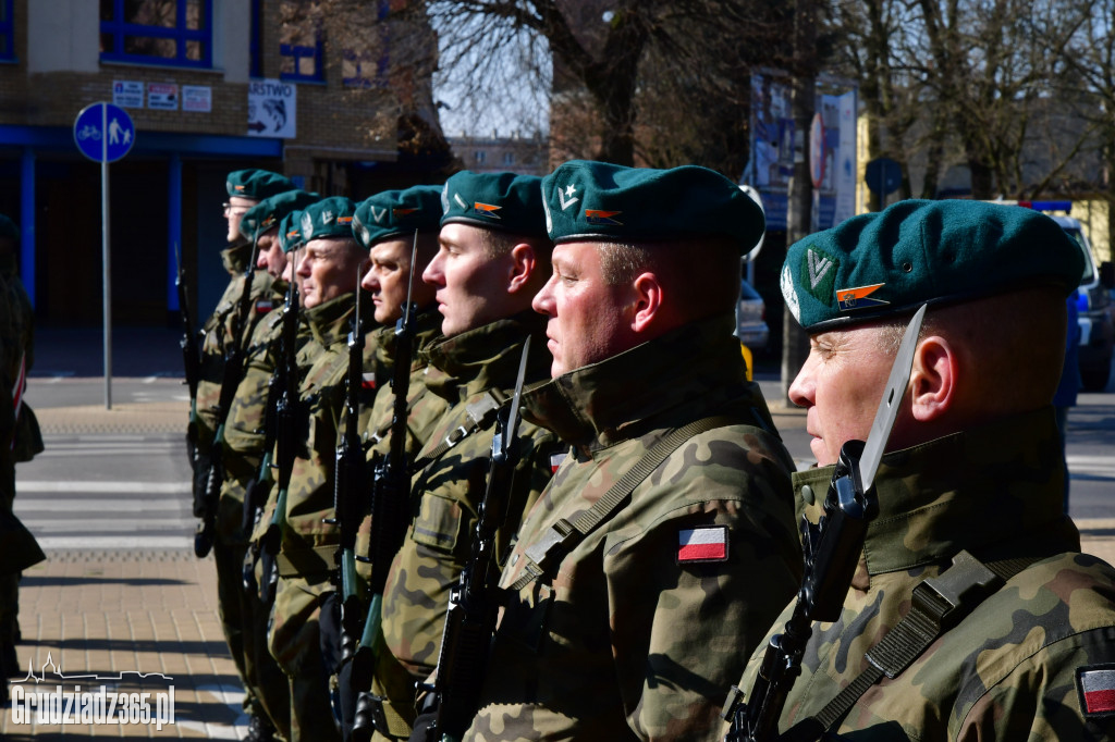 Obchody 79 rocznicy zbrodni Katyńskiej