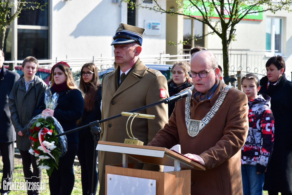 Obchody 79 rocznicy zbrodni Katyńskiej