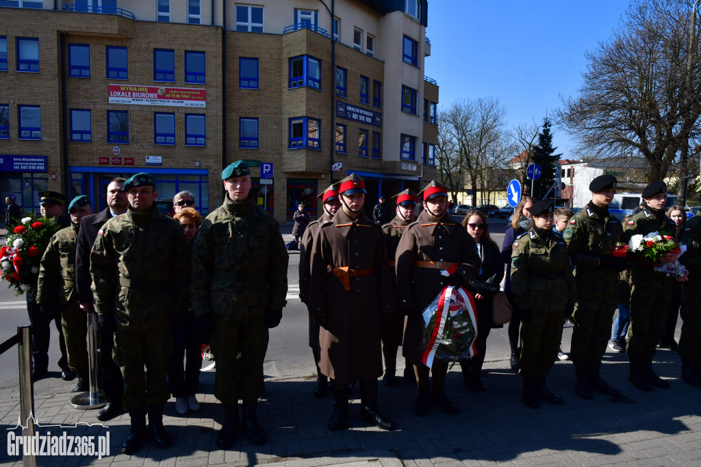 Obchody 79 rocznicy zbrodni Katyńskiej
