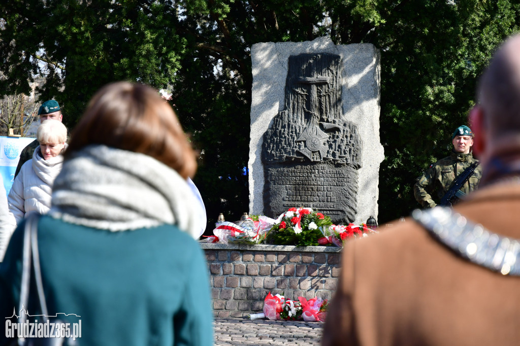 Obchody 79 rocznicy zbrodni Katyńskiej