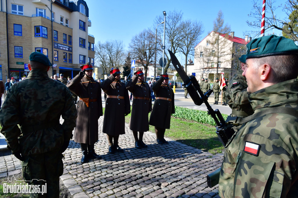 Obchody 79 rocznicy zbrodni Katyńskiej