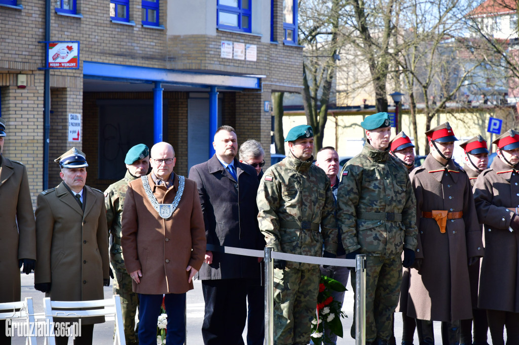 Obchody 79 rocznicy zbrodni Katyńskiej