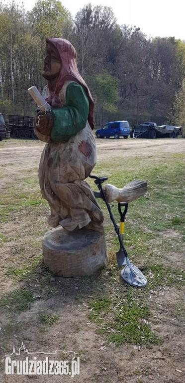 2 zlot odkrywcow na Forcie WKG