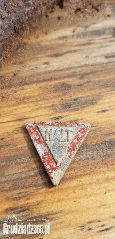 2 zlot odkrywcow na Forcie WKG