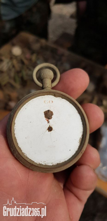 2 zlot odkrywcow na Forcie WKG