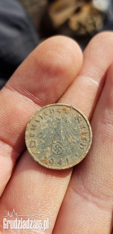 2 zlot odkrywcow na Forcie WKG