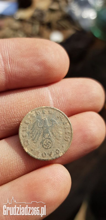 2 zlot odkrywcow na Forcie WKG