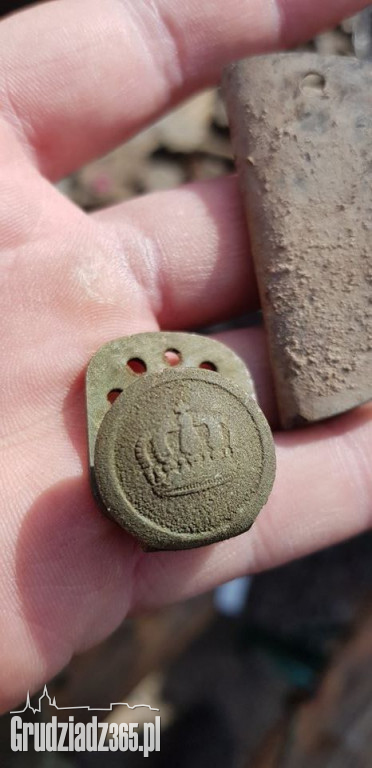 2 zlot odkrywcow na Forcie WKG