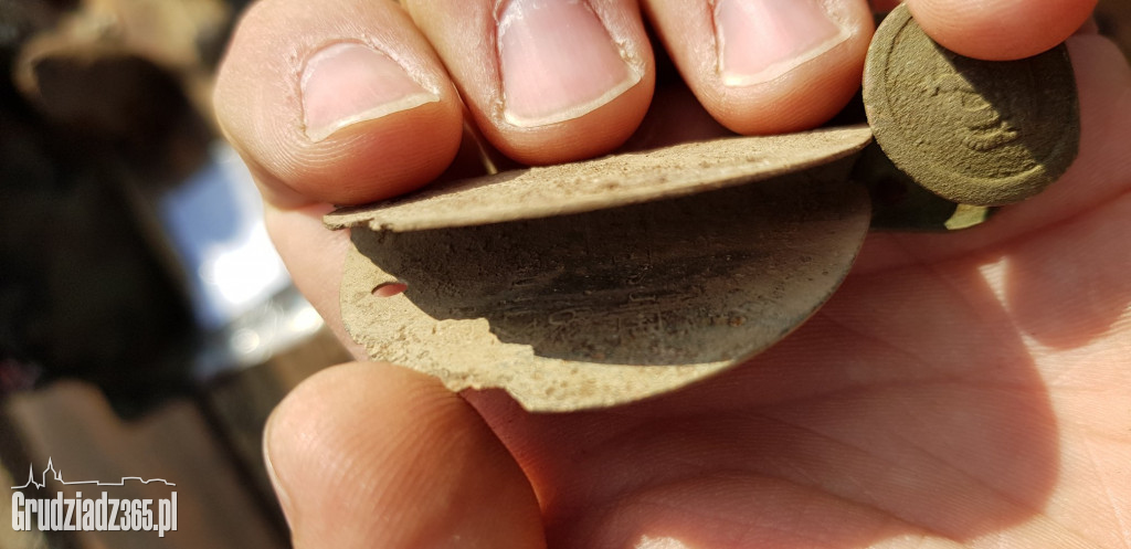 2 zlot odkrywcow na Forcie WKG