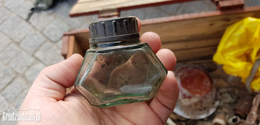 2 zlot odkrywcow na Forcie WKG