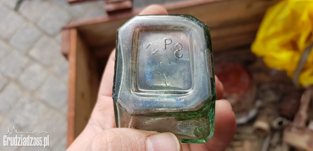 2 zlot odkrywcow na Forcie WKG