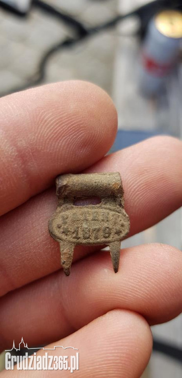 2 zlot odkrywcow na Forcie WKG