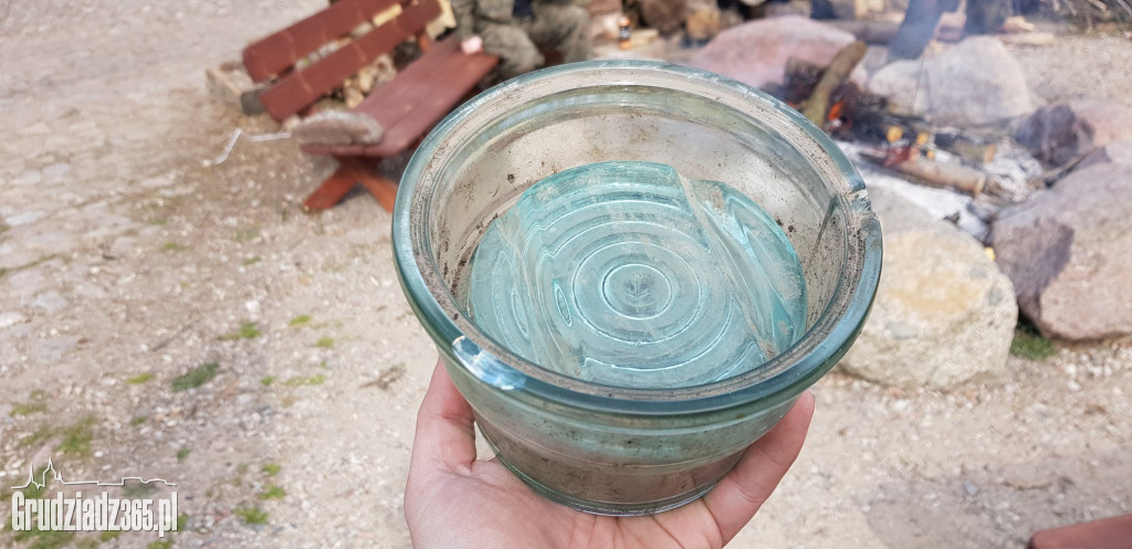 2 zlot odkrywcow na Forcie WKG