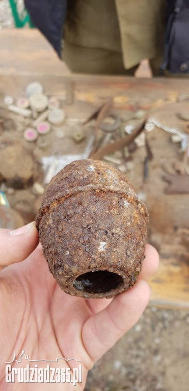 2 zlot odkrywcow na Forcie WKG