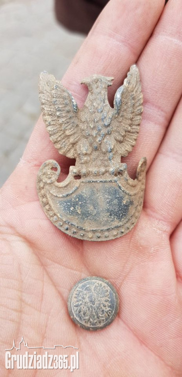 2 zlot odkrywcow na Forcie WKG