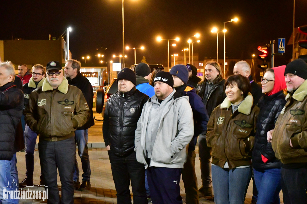 Finał wielkanocnych zawodów Balonowych